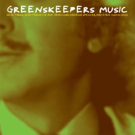 Lee Is Wild (Daniell Spencer Remix) James Curd