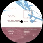 Sail Away With Me - Single