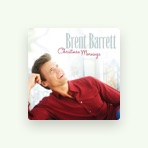 Brent Barrett