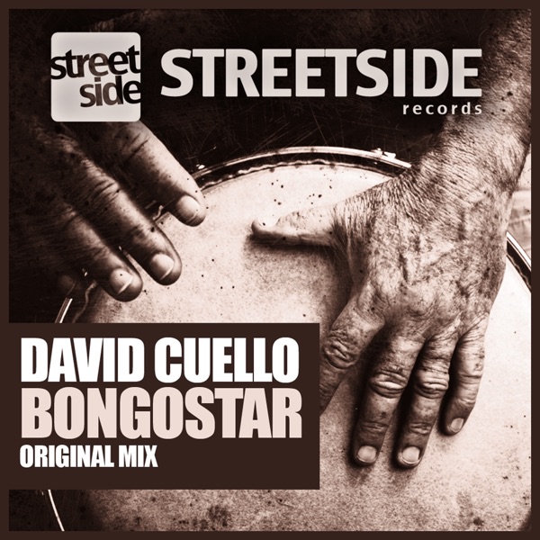Bongostar - Single