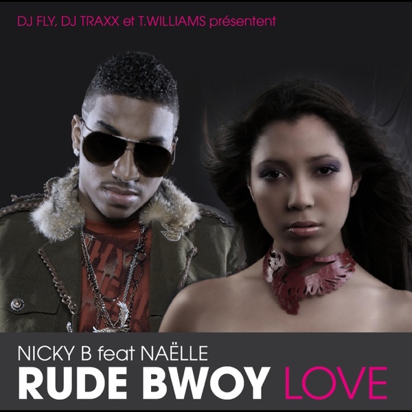 Rude Bwoy Love - Single (Single) artwork