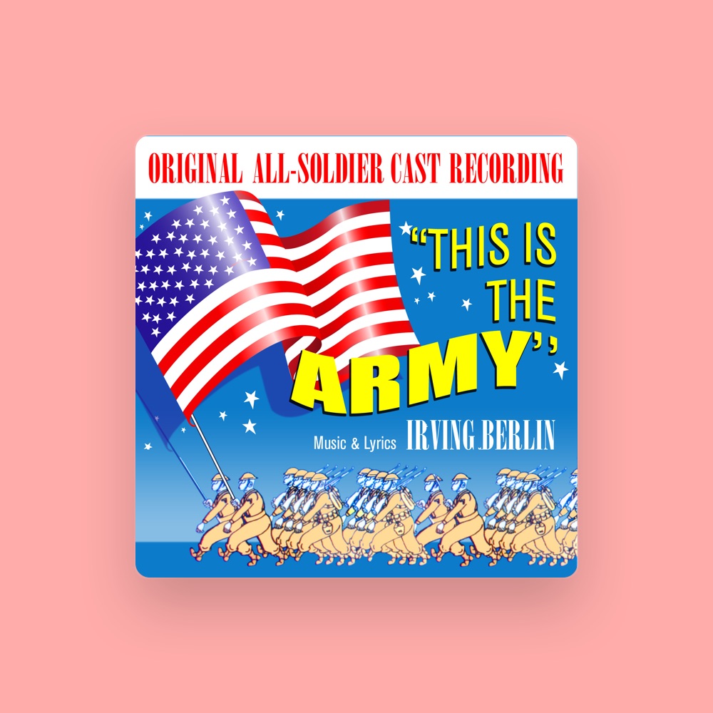 Фото All-Soldier Orchestra & Chorus