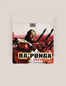 Listen to Ba'Ponga, watch music videos, read bio, see tour dates & more!