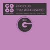 You Were Singing (Ralf GUM's Alternative Vocal) cover art
