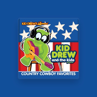 Listen to Kid Drew and the Kids, watch music videos, read bio, see tour dates & more!