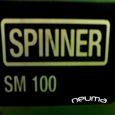 Neuma - EP