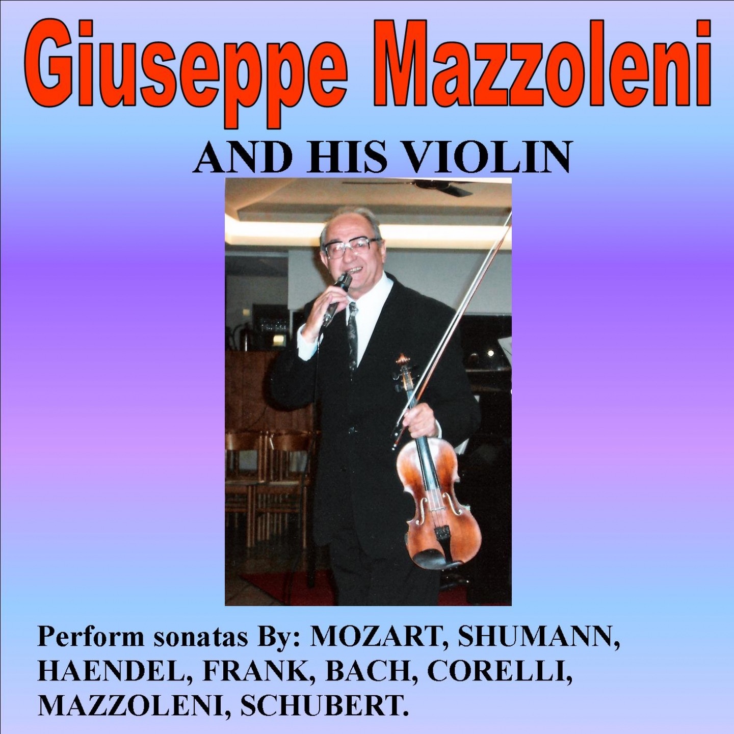Giuseppe Mazzoleni, vol. 2
