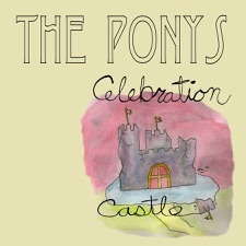 The Ponys - I'm With You