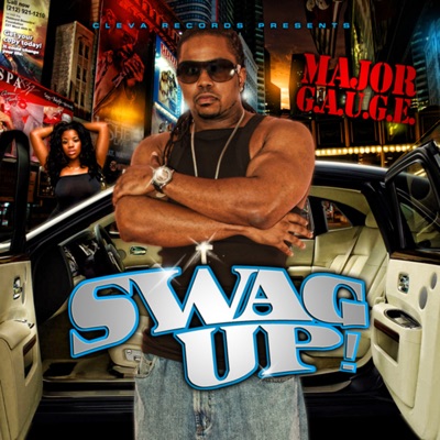 Swag Up - Single