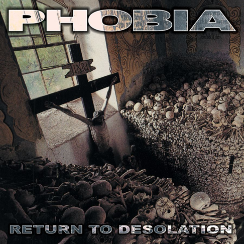 Phobia - Apple Music