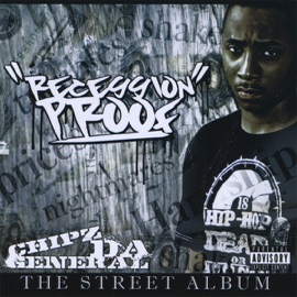 Tribute (feat. John Mayer & Jimi Kendrix) Chipz Da General