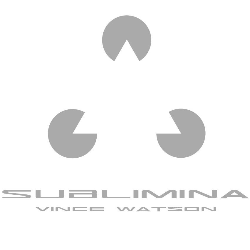 Обложка альбома «Sublimina» — Vince Watson