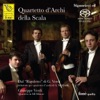Quartetto d'Archi della Scala - Quartetto in Mi Minore: I. Allegro