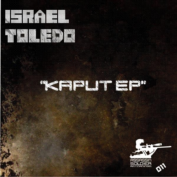 Israel Toledo - Kaput