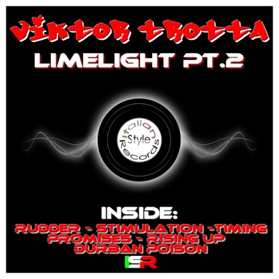Limelight, Pt. 2