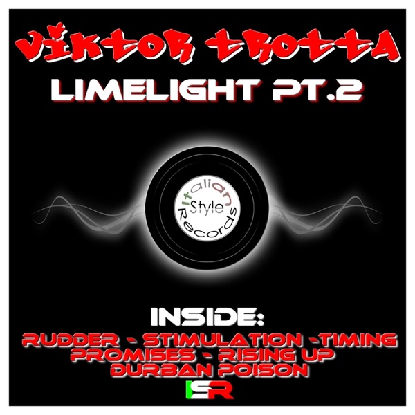 Limelight, Pt. 2
