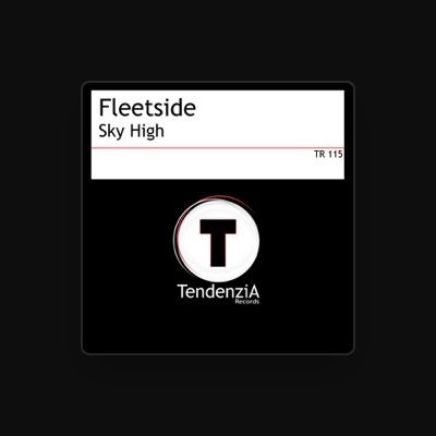 Listen to Fleetside, watch music videos, read bio, see tour dates & more!