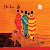 Offshore Echoes - Kristina