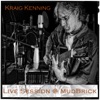 Kraig Kenning Live Session at MudBrick
