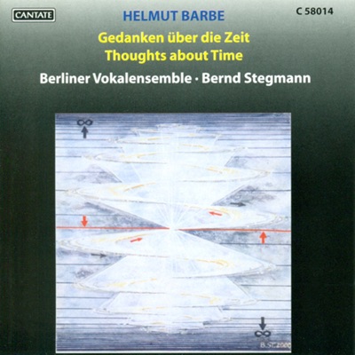 Barbe, H.: Thoughts About Time - Luminous Night - To the Stars