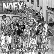 The Longest Line - EP - NOFX