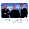 Poet Voices - In the Center of the Father's Will