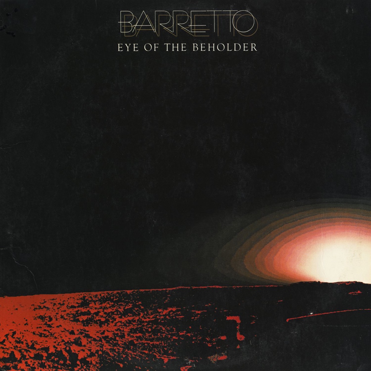 Eye of the Beholder cover art