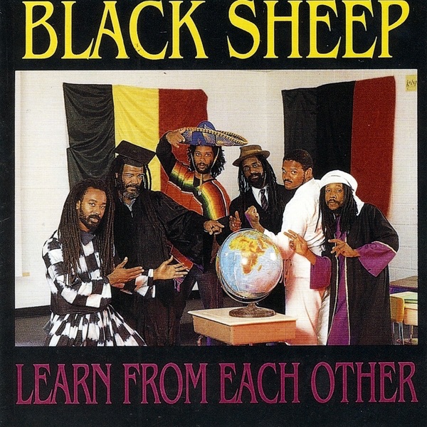 Learn From Each Other