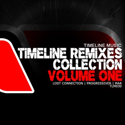 Always In Your Dreams (Lost Connection Dub Mix) [feat. Flaya]