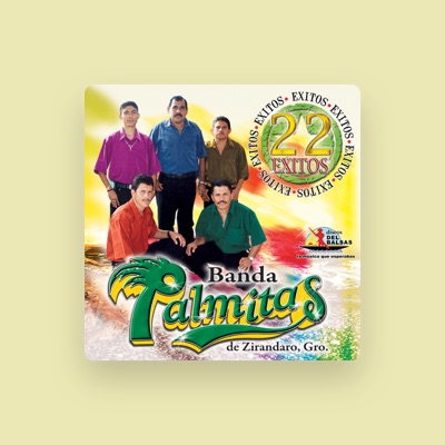 Listen to Banda Las Palmitas De Zirandaro Guerrero, watch music videos, read bio, see tour dates & more!
