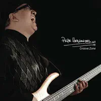 Groove Box — Pepe Hernández