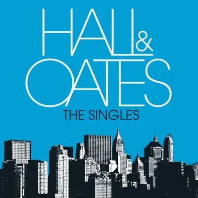 The Singles - Daryl Hall & John Oates