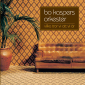 Vilka tror vi att vi är