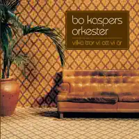 Långsamt — Bo Kaspers Orkester