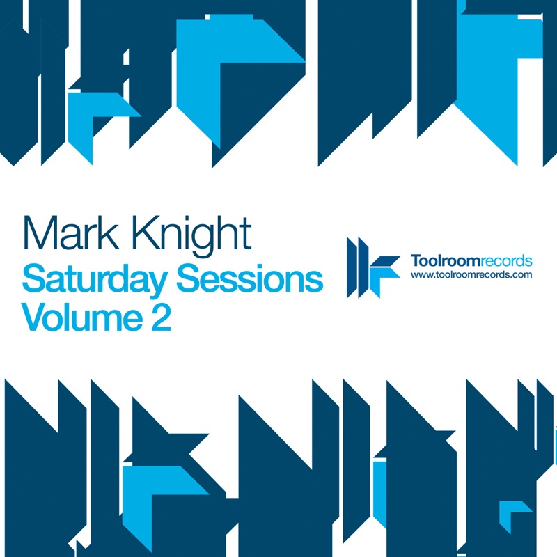Saturday Sessions Vol 2