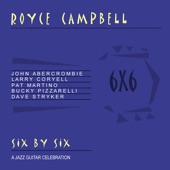 Royce Campbell - Love for Sale