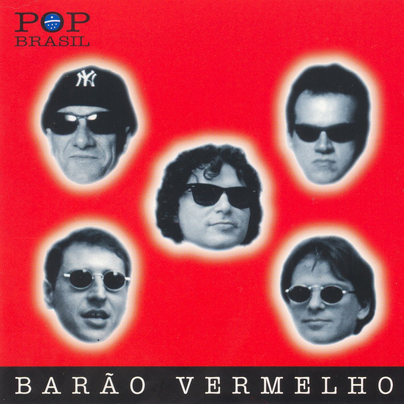 Pop Brasil: Barão Vermelho