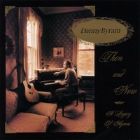 Danny Byram - Be Thou My Vision