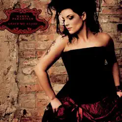 Leave Me Alone (Eurovision Edit) - Single - Hanna Pakarinen