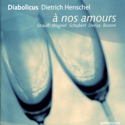 Ensemble Diabolicus & Dietrich Henschel