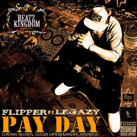 Pay Day (feat. Legazy) Flipper
