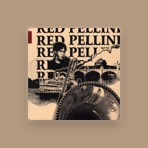 Red Pellini