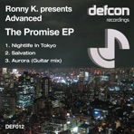 The Promise (Ronny K. Presents) - EP