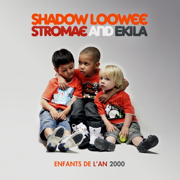 Enfants de l'an 2000 - Single - Shadow Loowee & Stromae