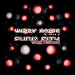 Punk City - EP