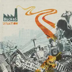 Dang - Single - Buck 65 Dang - Single - Buck 65