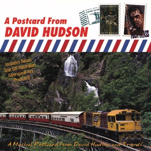 A Postcard From David Hudson