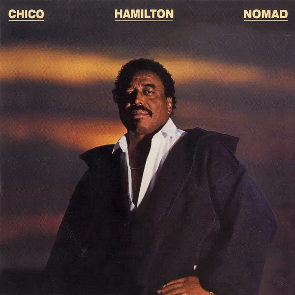 Strut — Chico Hamilton