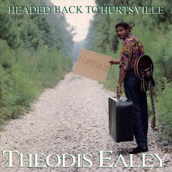 Stand Up In It - Album by Theodis Ealey - Apple Music