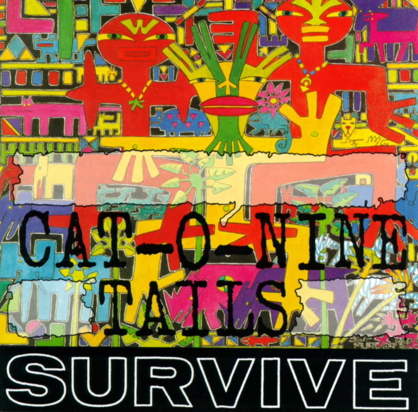 Survive